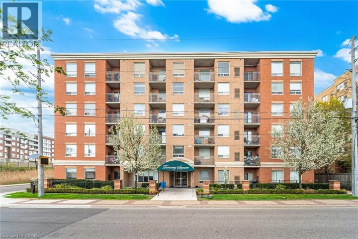 32 TANNERY Street Unit# 504, Mississauga, Ontario L5M6T6