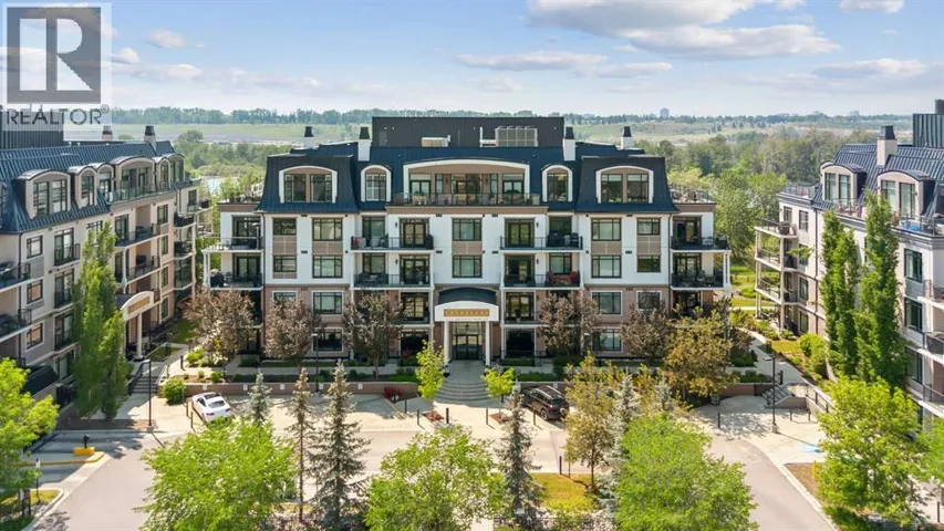 103, 211 Quarry Way SE, Calgary, Alberta T2C4K6