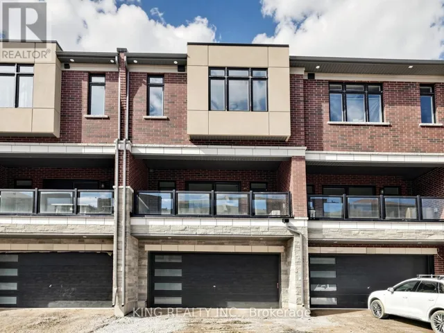 3433 PRESERVE DRIVE, Oakville (GO Glenorchy), Ontario L6M4K1