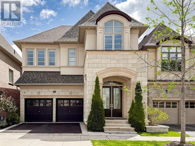 70 THRESHING MILL BOULEVARD, Oakville (GO Glenorchy), Ontario L6H0V6