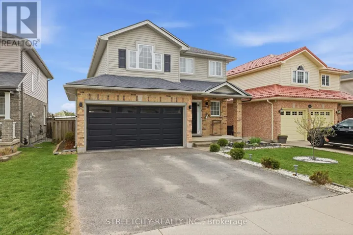 1261 NICOLE AVENUE, London North (North C), Ontario N5X4M7