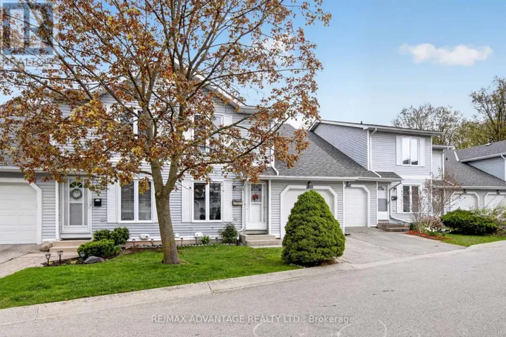 120 - 120 CENTRE STREET, London South (South E), Ontario N6J4X4