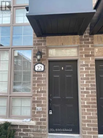 22 - 26 ERNEST AVENUE, Toronto (Dovercourt-Wallace Emerson-Junction), Ontario M6P0B8