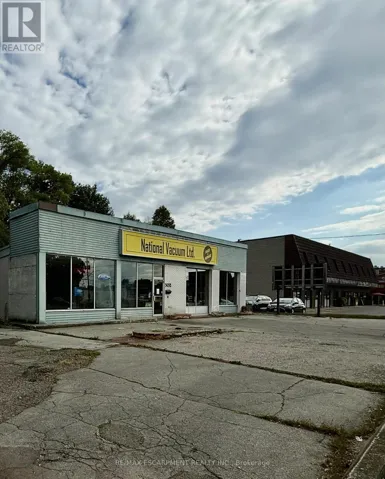 3052 NEW STREET, Burlington (Roseland), Ontario L7N1M5