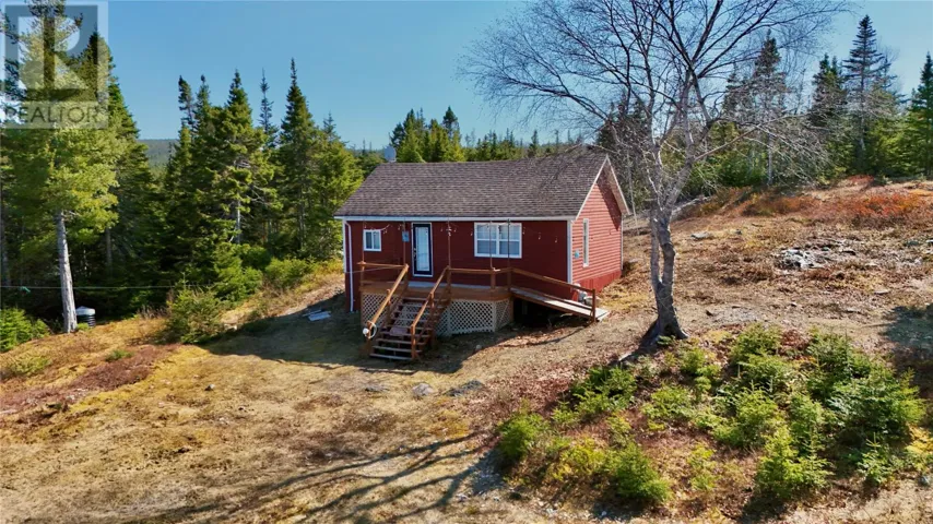 00 Big Pond Road, Hickmans Harbour, Newfoundland & Labrador A0C0B6