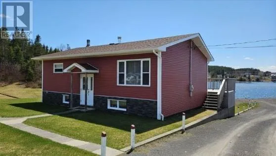 11 South Side Road, Virgin Arm, Newfoundland & Labrador A0G1P0