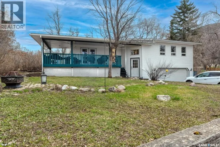 262 Raven AVENUE, Fort San, Saskatchewan S0G1S0