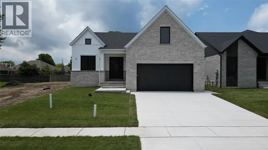 LOT 6 MARION AVENUE, Sarnia, Ontario N0N1C0