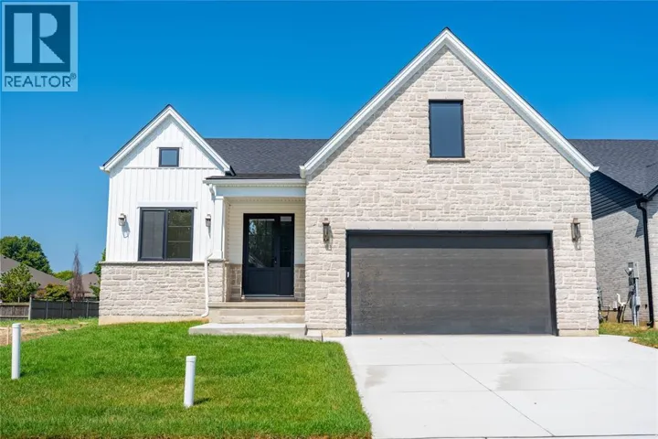 LOT 6 MARION AVENUE, Sarnia, Ontario N0N1C0