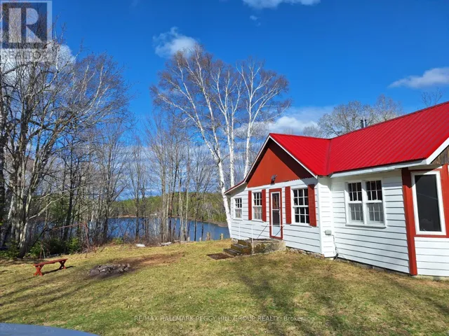 0 PIONEER ROAD, Bonfield, Ontario P0H1Z0