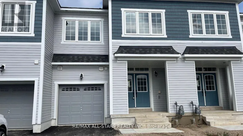 703 POTAWATOMI CRESCENT, Shelburne, Ontario L9V3Y4