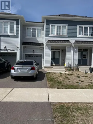 703 POTAWATOMI CRESCENT, Shelburne, Ontario L9V3Y4