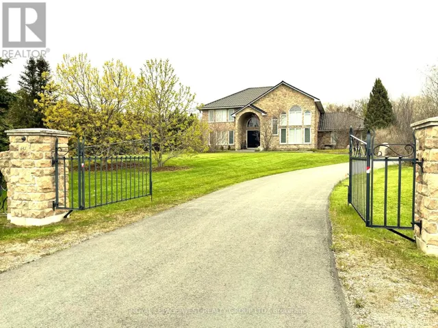 107 NAWAUTIN DRIVE S, Alnwick/Haldimand, Ontario K0K2G0