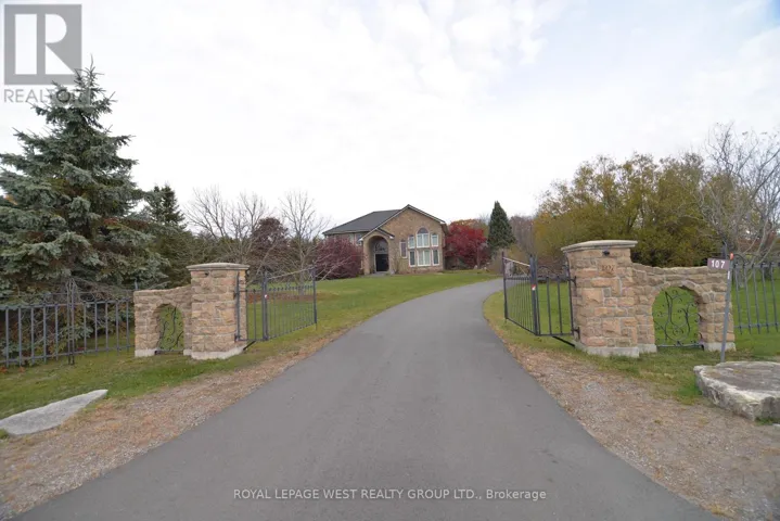 107 NAWAUTIN DRIVE S, Alnwick/Haldimand, Ontario K0K2G0