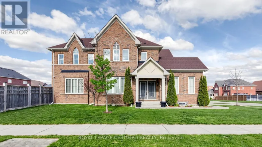 1 BENSON AVENUE, Mono, Ontario L9W6W7