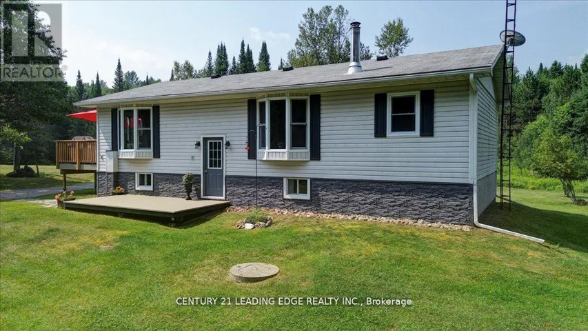 281 CRAWFORD ROAD, Bancroft (Dungannon Ward), Ontario K0L2L0