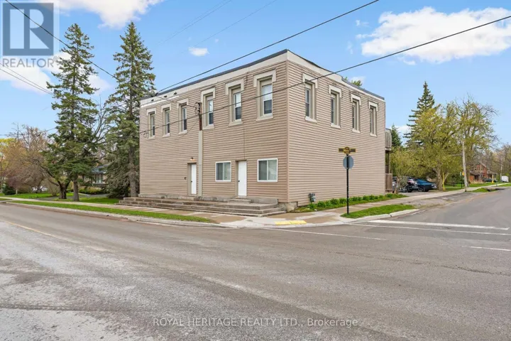 67 KING STREET W, Cavan Monaghan (Millbrook Village), Ontario L0A1G0