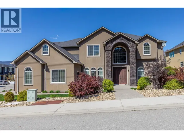 2377 WILTSE Drive, Penticton, British Columbia V2A7X7