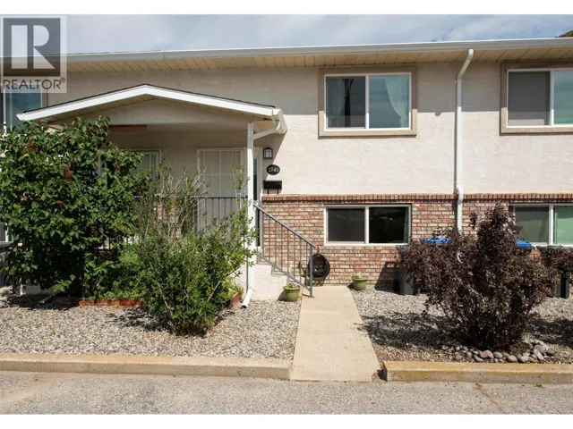 2745 Cameron Road, West Kelowna, British Columbia V1Z3K5