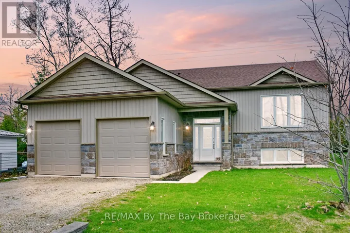 35 EDGEWATER ROAD, Wasaga Beach, Ontario L9Z2W5