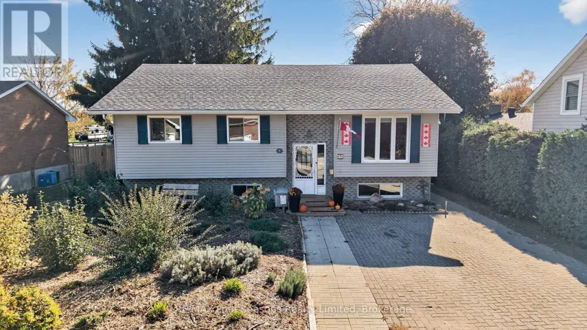 7 BATTEAUX ROAD, Clearview (Nottawa), Ontario L0M1P0