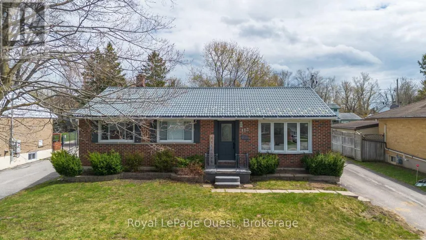 113 NORTH STREET N, Orillia, Ontario L3V3S7