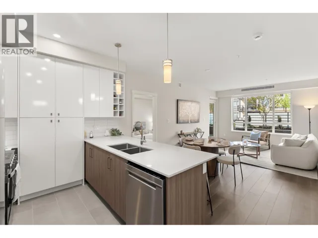 113 23200 GILLEY ROAD, Richmond, British Columbia V6V0C7
