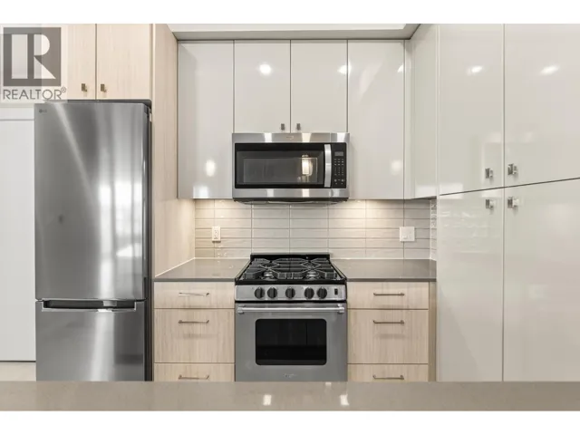 306 23200 GILLEY ROAD, Richmond, British Columbia V6V0C7