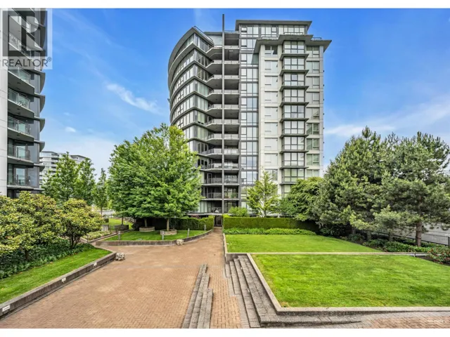 607 6068 NO.3 ROAD, Richmond, British Columbia V6Y4M7