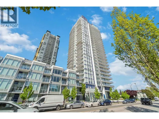 1807 5051 IMPERIAL STREET, Burnaby, British Columbia V5J0J3