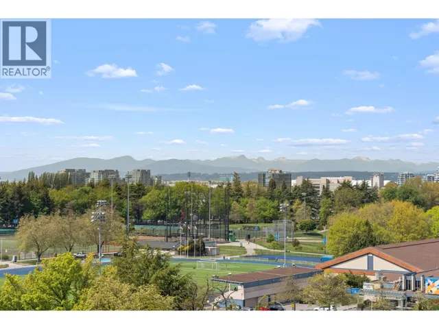 1100 7680 GRANVILLE AVENUE, Richmond, British Columbia V6Y4B9