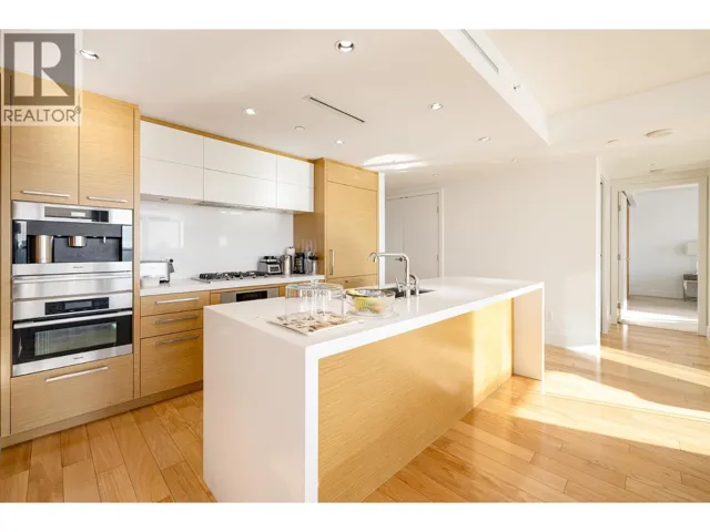 3001 667 HOWE STREET, Vancouver, British Columbia V6C0B5