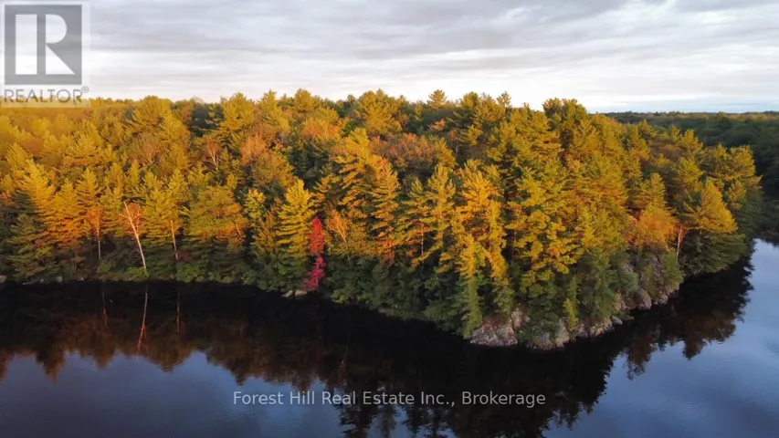 0 CLEAR LAKE ROAD, Muskoka Lakes (Wood (Muskoka Lakes)), Ontario P0C1M0