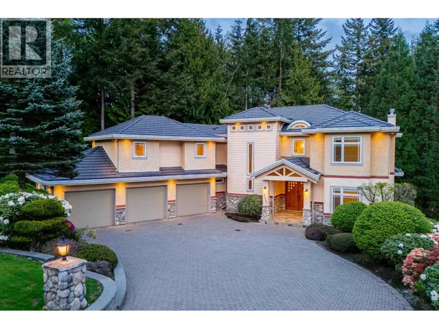 1535 ROCKCRESS PLACE, Coquitlam, British Columbia V3E2Y1