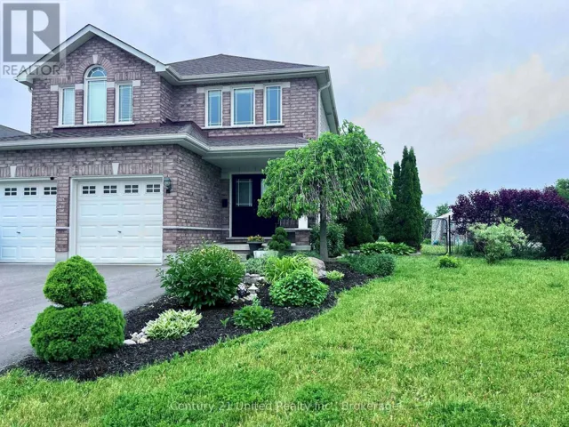810 HARGROVE TRAIL, Peterborough (Ashburnham Ward 4), Ontario K9L0B6
