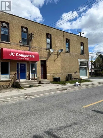 158 DUBLIN STREET, Peterborough (Town Ward 3), Ontario K9H3B5