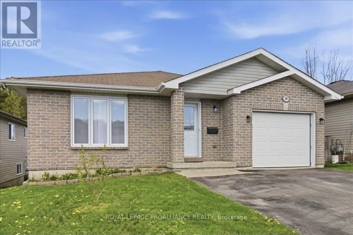 189 NICHOLAS STREET, Quinte West (Murray Ward), Ontario K8V6E8