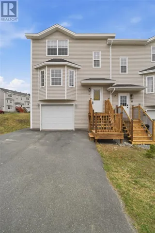 11 MacLaren Place, St. John's, Newfoundland & Labrador A1B5E1