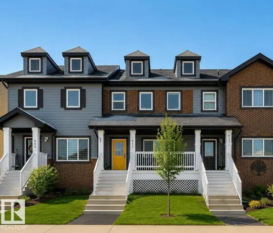 911 MORRIS WY, Leduc, Alberta T9E1E9