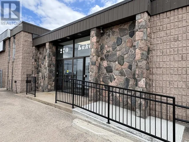 C - 270 LAKE STREET, Pembroke, Ontario K8A7Y9