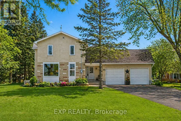 531 ROUTE 400 ROUTE, Russell, Ontario K4R1E5