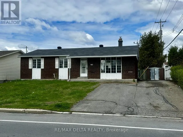 774 EDMOND STREET, Hawkesbury, Ontario K6A3C1