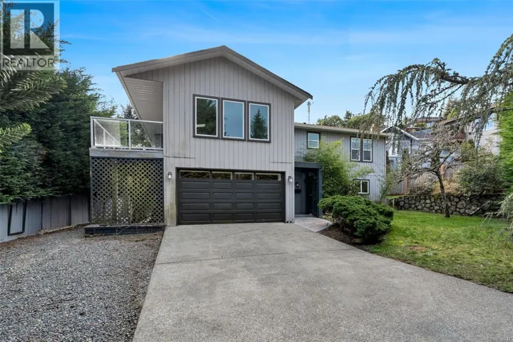 711 Bexhill Rd, Colwood, British Columbia V9C3P9
