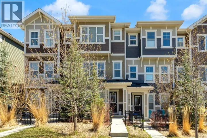 188 Sundown Road, Cochrane, Alberta T4C2M5