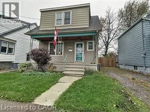 94 ALMA Street, Port Colborne, Ontario L3K1G3