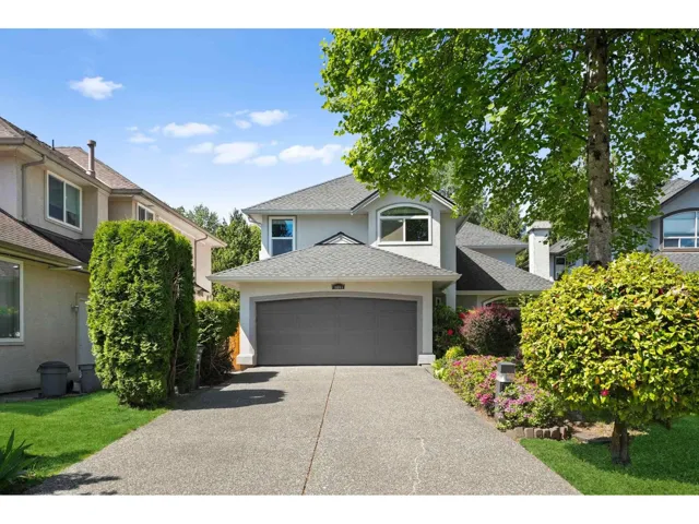 10863 161B STREET, Surrey, British Columbia V4N1P1