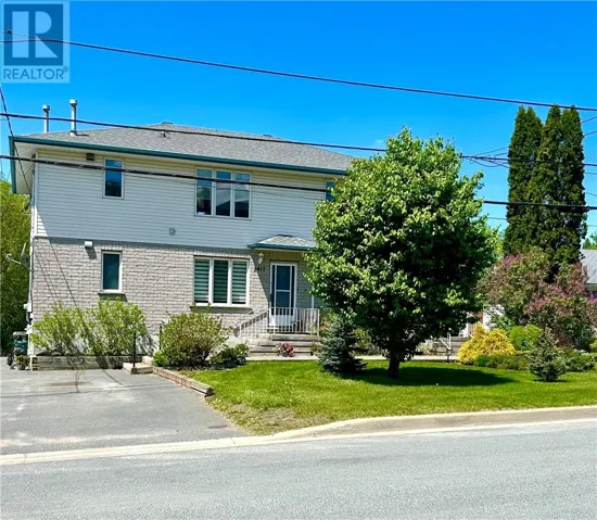 1411 Marcel Street, Sudbury, Ontario P3E4G2