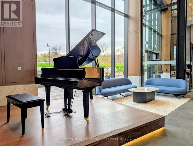 653 - 18 ESTHER SHINER BOULEVARD, Toronto (Bayview Village), Ontario M2K0J7