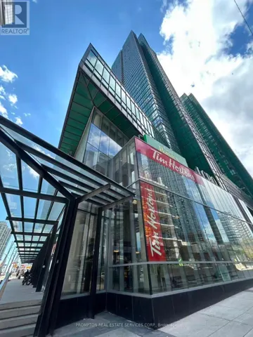 3301 - 9 BOGERT AVENUE, Toronto (Lansing-Westgate), Ontario M2N0H3