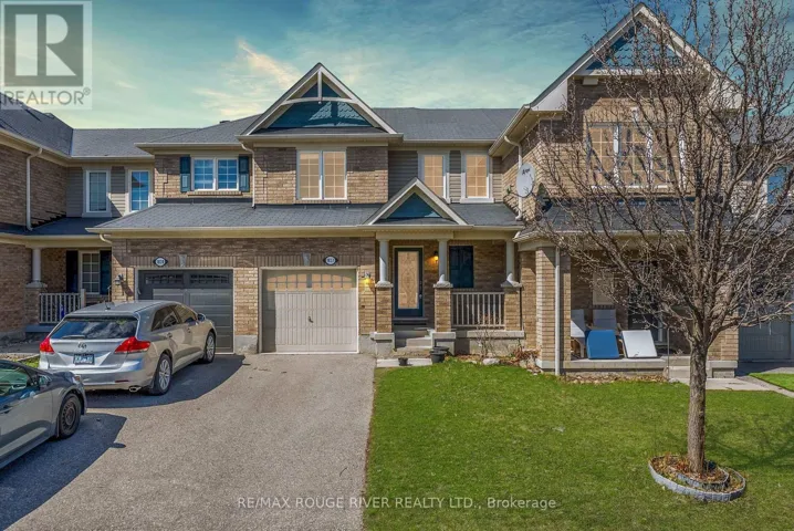 1837 LIATRIS DRIVE, Pickering (Duffin Heights), Ontario L1X0A4